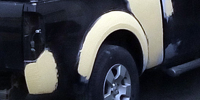 Cliquez pour découvrir notre atelier de carrosserie